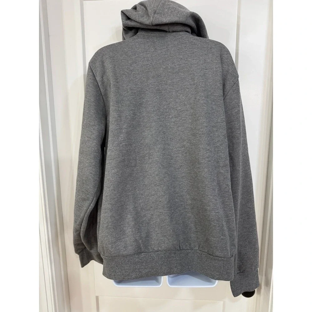 Men's The North Face TNF Graphic Injection Pullover Hoodie‎